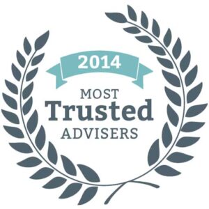 Most Trusted Adviser 2014