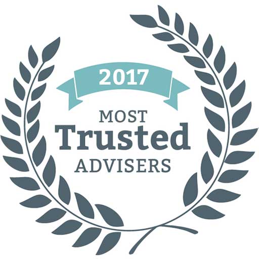 Most Trusted Adviser 2017