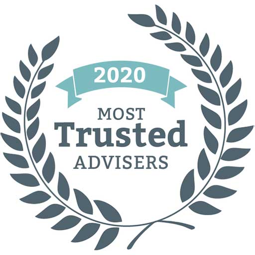 Most Trusted Adviser 2020