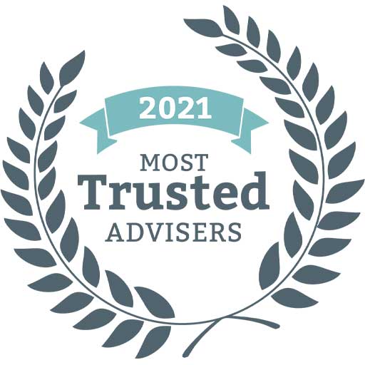 Most Trusted Adviser 2021