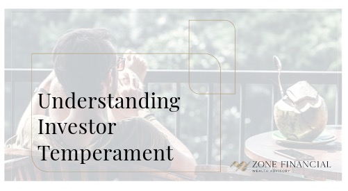 Understanding investor temperament