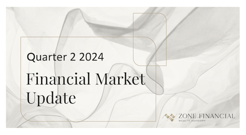Financial Market Update Quarter 2 2024